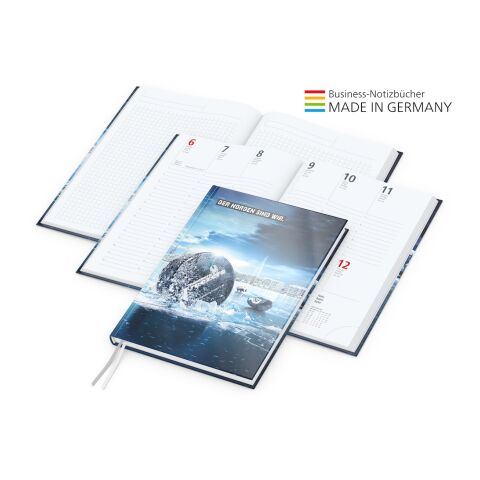 Note-Hybrid Bestseller inkl. 4C-Druck A5 | 4C-Quality Digital | gloss