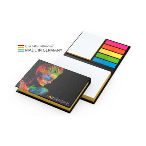 Wien White Bestseller 4C-Quality mit Standard-Farbschnitt 4C-Quality | gelb | gloss