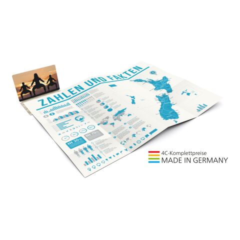 Concept-Card Small green+blue ohne Werbeanbringung | ohne Werbeanbringung | ohne Werbeanbringung | 40.0 | Offsetdruck