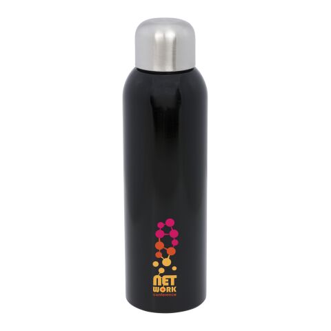 Guzzle 820 ml Sportflasche Standard | schwarz | ohne Werbeanbringung | Nicht verfügbar | Nicht verfügbar