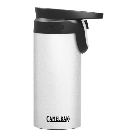 CamelBak® Forge Flow 350 ml vakuumisolierter Trinkbecher Standard | Neon Sortiment | ohne Werbeanbringung | Nicht verfügbar | Nicht verfügbar