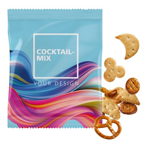 Cocktail-Mix 10g-Tüten Digitaldruck