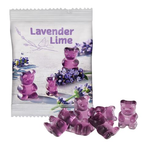 Lavender Lime ohne Werbeanbringung