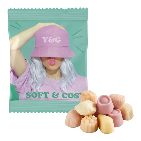 Katjes Yoghurt-Gums ohne Werbeanbringung