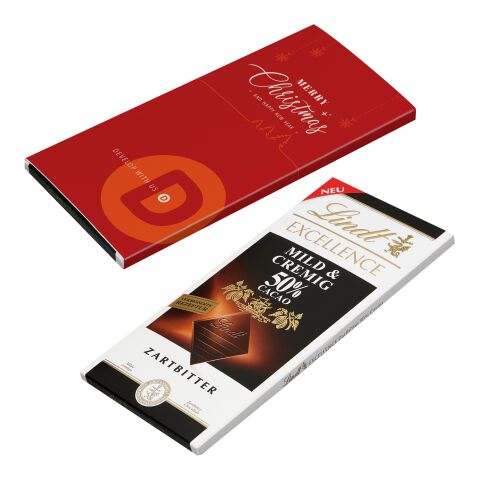 Lindt &amp; Sprüngli EXCELLENCE Zartbitter-Schokoladentafel