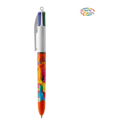 BIC® 4 Colours Fine Kugelschreiber