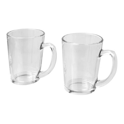 Zeni 2-tlg. Teeglas Set