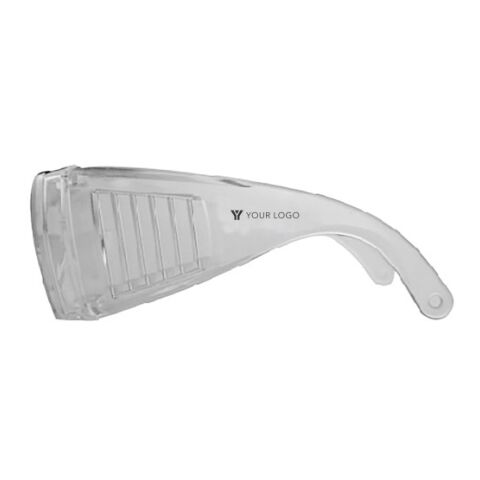 Schutzbrille &#039;Heat&#039; aus Kunststoff Neutral | ohne Werbeanbringung | Nicht verfügbar | Nicht verfügbar