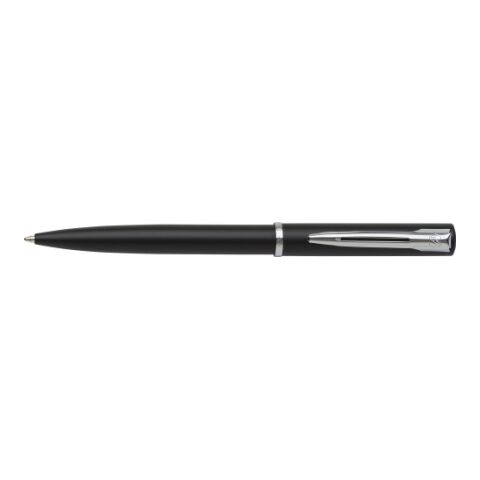 Waterman Kugelschreiber &#039;Graduate&#039; aus Metall Schwarz | ohne Werbeanbringung | Nicht verfügbar | Nicht verfügbar