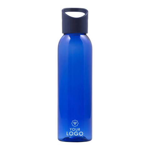 Wasserflasche Kapstadt 650 ml aus Kunststoff limone | ohne Werbeanbringung | Nicht verfügbar | Nicht verfügbar
