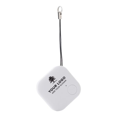 BT/Wireless GPS-Tracker &#039;Smart&#039; aus ABS-Kunststoff Schwarz | ohne Werbeanbringung | Nicht verfügbar | Nicht verfügbar