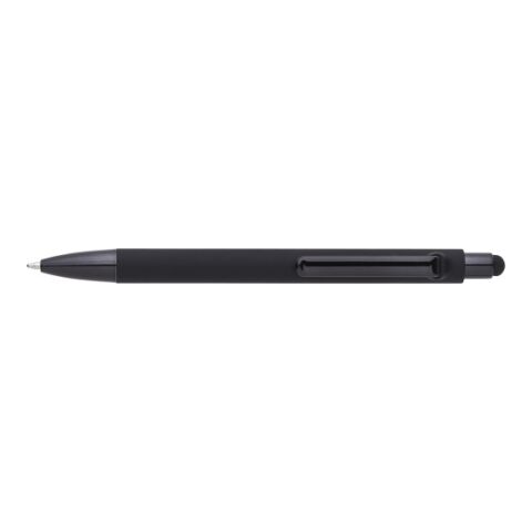 ABS-Kugelschreiber Hendrix Schwarz | ohne Werbeanbringung | Nicht verfügbar | Nicht verfügbar