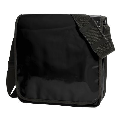 LorryBag® ECO Hochformat schwarz | ohne Werbeanbringung