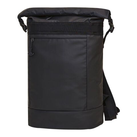 Notebook-Rucksack ACTIVE schwarz | ohne Werbeanbringung