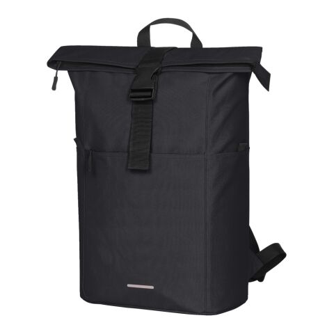 Rucksack BASIC schwarz | ohne Werbeanbringung