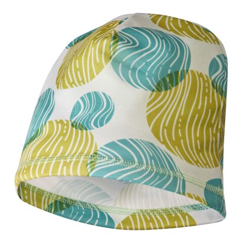 Leia Sublimation-Mütze mit Coolmax®