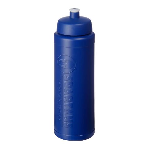 Baseline Rise 750 ml Sportflasche mittelblau-mittelblau | ohne Werbeanbringung | Nicht verfügbar | Nicht verfügbar