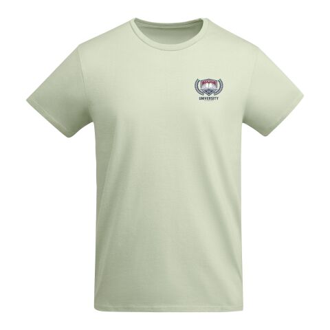 Breda T-Shirt für Kinder Standard | Mist Green | 3/4 | ohne Werbeanbringung | Nicht verfügbar | Nicht verfügbar | Nicht verfügbar
