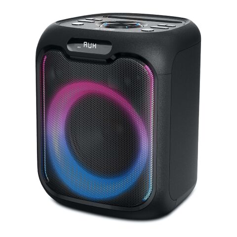 M-1803 | Muse Party-Lautsprecher mit Mikrofon 150W