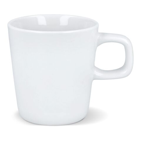 Tasse Sensi 180ml Weiss | ohne Werbeanbringung | Nicht verfügbar | Nicht verfügbar | Nicht verfügbar