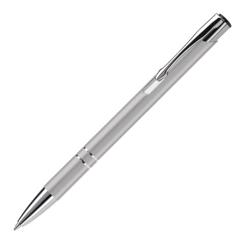 Kugelschreiber Alicante Special Silber | ohne Werbeanbringung | Nicht verfügbar | Nicht verfügbar | Nicht verfügbar