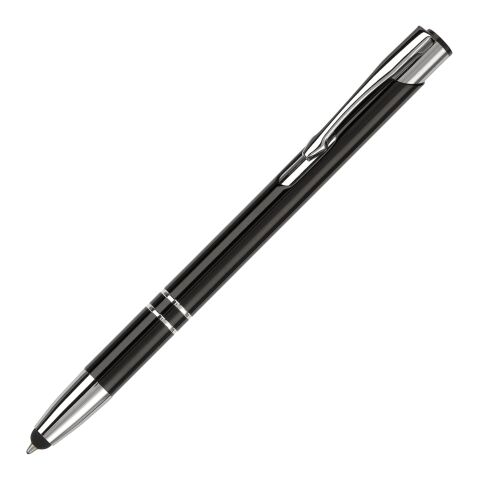 Kugelschreiber Alicante Stylus Schwarz | ohne Werbeanbringung | Nicht verfügbar | Nicht verfügbar | Nicht verfügbar