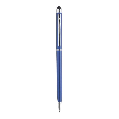 Matter Sleek Stylus Kugelschreiber mittelblau | ohne Werbeanbringung | Nicht verfügbar | Nicht verfügbar