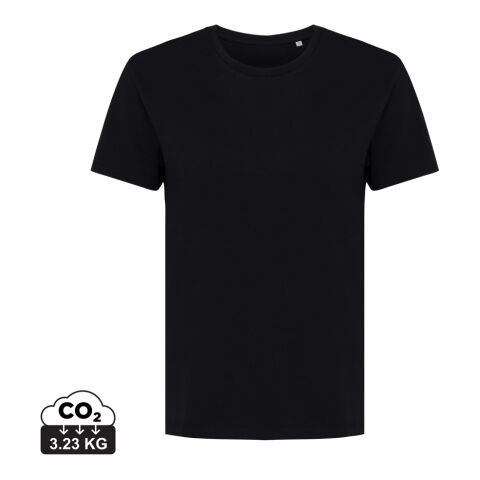 Iqoniq Yala Damen T-Shirt aus recycelter Baumwolle schwarz | L | ohne Werbeanbringung | Nicht verfügbar | Nicht verfügbar | Nicht verfügbar