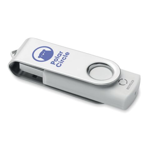 USB 16G recycelter ABS         MO2080-06 weiß | ohne Werbeanbringung | Nicht verfügbar | Nicht verfügbar | Nicht verfügbar