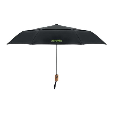 21&quot; Regenschirm schwarz | ohne Werbeanbringung | Nicht verfügbar | Nicht verfügbar | Nicht verfügbar