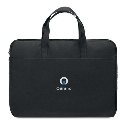 15&quot; Laptop-Tasche schwarz | ohne Werbeanbringung | Nicht verfügbar | Nicht verfügbar | Nicht verfügbar